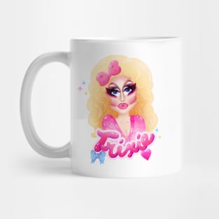 Trixie Mattel Mug